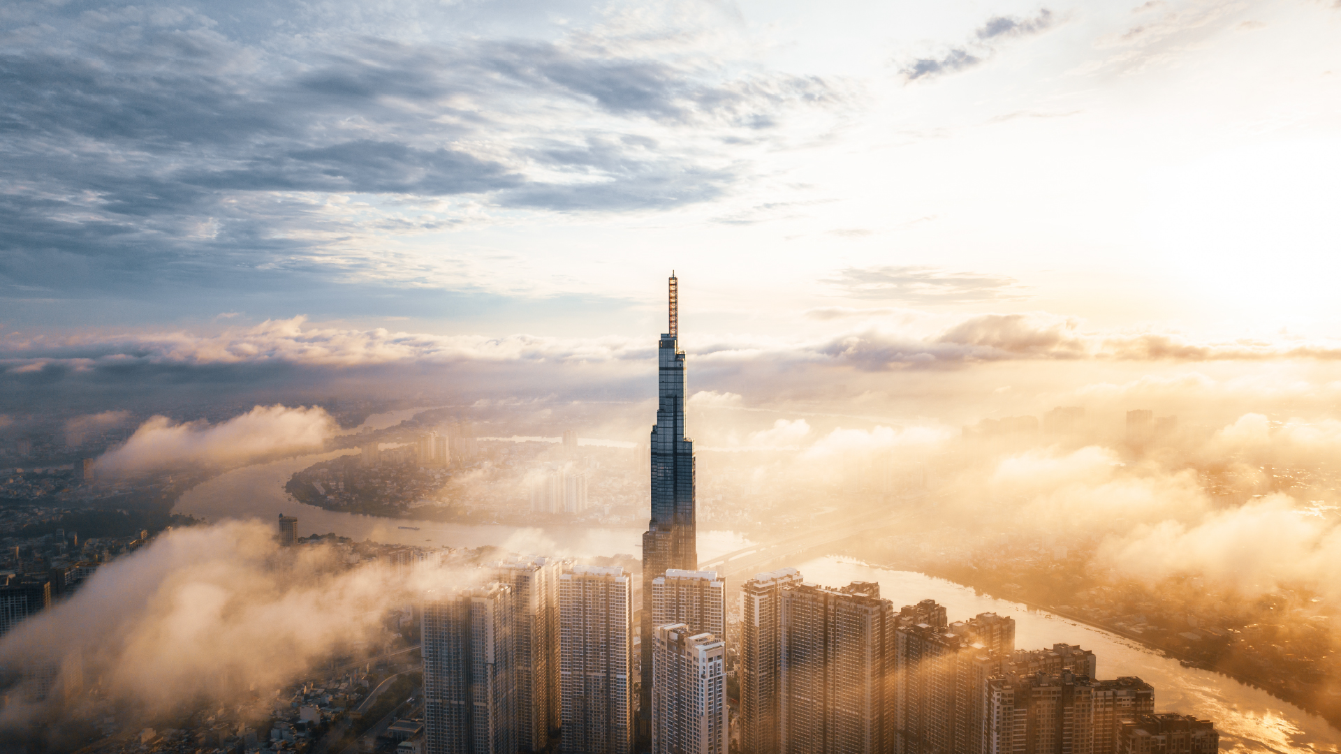 n Landmark 81